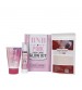 BNB Pink Glow Kit Tone up Facial wash+Saffron Face mask+Pink Glow SPF60 Kit